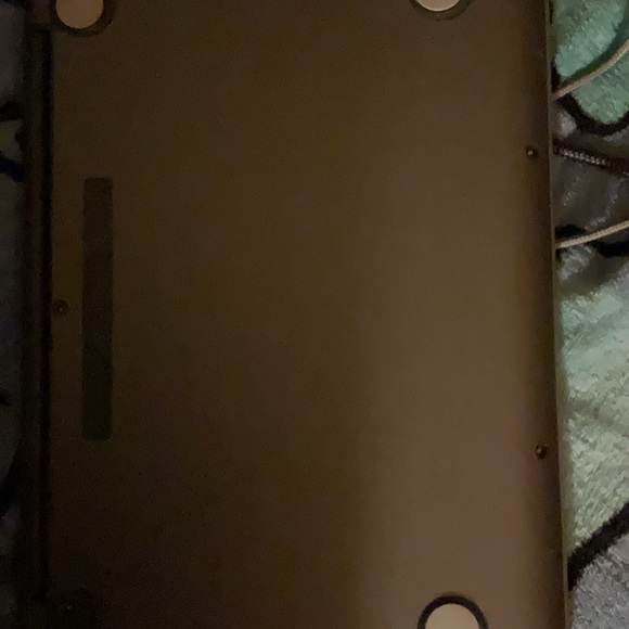 Pays chime debt visa don’t have anything else like stuff we need - Picture 2 of 3